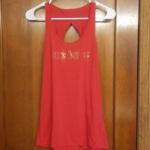 Pure Barre tank